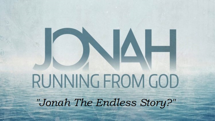 Jonah The Endless Story