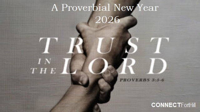 A Proverbial New Year